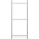 ferm LIVING Punctual Ladder 3 Shelf