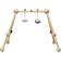 Plantoys Play Gym Orchard Series 5270