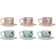 DKD Dolomite Kaffekopp 18cl 6st
