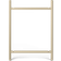 ferm LIVING Punctual Ladder 2 Regal