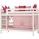 HoppeKids Princesse Rideau 90 x 200 cm 35.4x78.7"