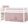 HoppeKids Princesse Rideau 90 x 200 cm 35.4x78.7"