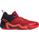 adidas Donovan Mitchell D.o.n. Issue #3 Louisville - Scarlet/Core Black/Solar Red