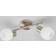Lindby Elaina Loftplafond 30cm