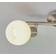 Lindby Elaina Loftplafond 30cm