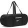 Nike Stash Duffle - Black/Black/White