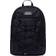 Hype Unisex Adult Backpack - Black