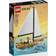 LEGO Ideas Sailboat Adventure 40487