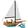LEGO Ideas Sailboat Adventure 40487