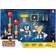 JAKKS Pacific Sonic the Hedgehog 2.5 in Diorama Set