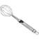 Bergner Stainless Steel Batidor 25cm