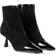 Jimmy Choo Kix/Z 65 - Black