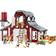 Playmobil Country Barn with Silo 9315