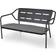 Brafab Minto 2-seat Soffa