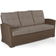 Brafab Ashfield 3-seat Hagesofa