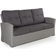 Brafab Ashfield 3-seat Hagesofa