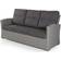 Brafab Ashfield 3-seat Hagesofa