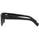 Prada PR19WS 1AB5S0 - Shiny Black