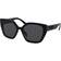 Prada Femme Sunglass PR 24XS Polarized 1AB5Z1