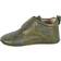 Wheat Dakota Print Indoor Shoes - Olive Storage