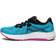 Saucony Omni 20 W - Blue Blaze/Razzle