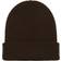 Colorful Standard Merino Wool Beanie - Coffee Brown