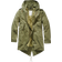 Brandit M51 US Parka - Olive