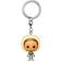 Funko Rick And Morty Space Morty Pocket Pop Keychain