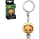 Funko Rick And Morty Space Morty Pocket Pop Keychain