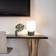 vidaXL Column Shaped 2-pack