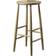 FDB Møbler J165B Bar Stool 75cm