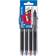 Pilot Frixion Set2Go Rollerball Synergy Clicker Basic Pens 4-pack