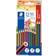 Staedtler Noris 185 Coloured Pencils 12-pack