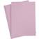 Creativ Company Cardboard Light Purple A4 220g 10 sheets