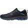 Mizuno Wave Rider GTX M - Blackened Pearl/Blackened Pearl/VioletBlue