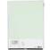 Creativ Company Cardboard Light Green A4 220g 10 sheets