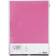 Creativ Company Cardboard Pink A4 220g 10 sheets