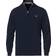 Gant Super Fine Lambswool Half-Zip Sweater - Marine