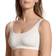 Calida Natural Skin Bustier - Star White