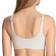 Calida Natural Skin Bustier - Star White