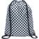 Vans Benched Bag - Black/White Checkerboard