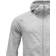 Devold Nibba Merino Jkt Hood Women - Grey Melange