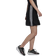 adidas Smocked Skirt - Black