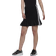 adidas Smocked Skirt - Black