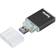 Hama USB 3.0 UHS II Card Reader for SD/SDHC/SDXC (124024)