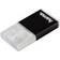 Hama USB 3.0 UHS II Card Reader for SD/SDHC/SDXC (124024)