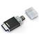 Hama USB 3.0 UHS II Card Reader for SD/SDHC/SDXC (124024)