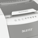 Leitz IQ Autofeed Small Office 100 Automatic Paper Shredder P5