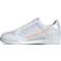 Adidas Continental 80 W - Cloud White/Signal Coral/Core Black