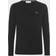 Lacoste Ropa Tops Negro - Black Male